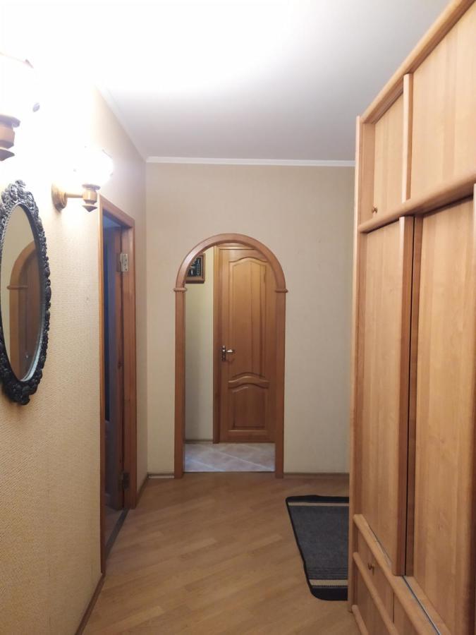 Сдам Посуточно Двухкомнатную Квартиру Рядом С Морем! Odessza Kültér fotó